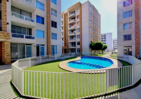 Condominio Portal Pacifico I, La Serena